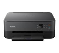 Canon PIXMA TS5350a Ad inchiostro A4 4800 x 1200 DPI Wi-Fi