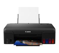 Canon PIXMA G550 MegaTank stampante a getto d'inchiostro A colori 4800 x 1200 DPI A4 Wi-Fi
