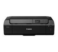 CANON - Stampante Fotografica Pixma PRO-200 Inkjet a Colori A3 Wi-Fi / Ethernet / USB