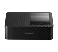 Canon Stampante fotografica SELPHY Cp1500 Black 5539C002