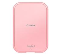 Canon Stampante fotografica ZOEMINI 2 Rose gold e White 5452C003