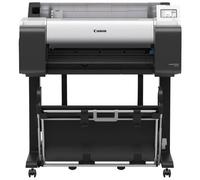 Canon imagePROGRAF TM-255 stampante grandi formati Wi-Fi Ad inchiostro A colori 2400 x 1200 DPI Collegamento ethernet LAN 6238C003