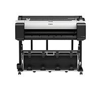 Immagine canonPROGRAF TM-300 Stampante di grande formato compresa 91,44 cm (36") (A0, 2.400 x 1.200 dpi, USB, LAN, WLAN)