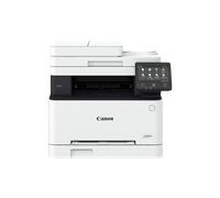Canon i-sensys mf657cdw laser a4 1200 x 1200 dpi 21 ppm wi-fi