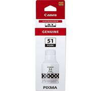 Canon Stampante Inchiostro GI-51 per Pixma G1520 G2520 G2560 G3520 G3560