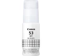 Canon Stampante Inchiostro GI-53 per Pixma G550 G650 Ricarica Original