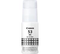 Canon Stampante Inchiostro GI-53 per Pixma G550 G650 Ricarica Originale