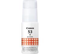 Canon Stampante Inchiostro GI-53 per Pixma G550 G650 Ricarica Originale