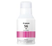 Canon Stampante Inchiostro GI-56 Maxify GX6050 GX7050 GX7055 GX6040 GX7040