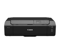 Canon Stampante Inkjet ( A3+ Simplex 4800 x 2400 ) IMAGEPROGRAF PRO 310 Black