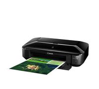 Canon Stampante Inkjet colori Pixma Ix6850 A3 WI-FI Black