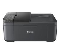 Canon PIXMA TR4755i Ad inchiostro A4 4800 x 1200 DPI Wi-Fi