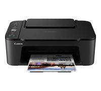 Canon PIXMA TS3550i Ad inchiostro A4 4800 x 1200 DPI Wi-Fi