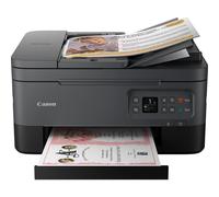 Canon Stampante Inkjet Pixma Ts7450i Black