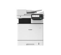 Canon Stampante Laser I-SENSYS X C1533IF II Bianco A4 33 ppm