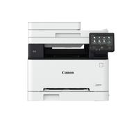 Canon i-SENSYS MF657Cdw Laser A4 1200 x 1200 DPI 21 ppm Wi-Fi