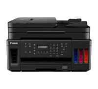 Canon PIXMA G7050 MegaTank Ad inchiostro A4 4800 x 1200 DPI Wi-Fi