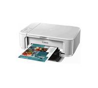 Canon PIXMA MG3650S Ad inchiostro A4 4800 x 1200 DPI Wi-Fi