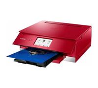 Canon PIXMA TS8352a Ad inchiostro A4 4800 x 1200 DPI Wi-Fi