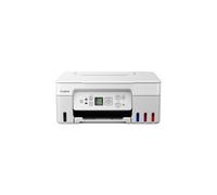 CANON - Stampante PIXMA G3571 Inkjet a Colori A4 11 ppm (B / N) 6 ppm (a Colori) Wi-Fi Ethernet USB /WiFi