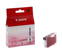 Canon Stampante Pixma ip6600D - CLI - 8 Photo Magenta - Cartucce originali
