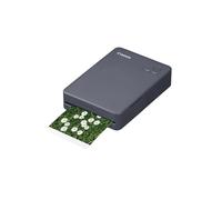 Canon SELPHY QX20 grigio scuro