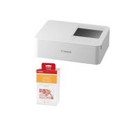 CANON Stampante SELPHY CP1500 BIANCA + RP108