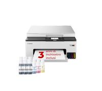 Canon MAXIFY GX1050 Ad inchiostro A4 600 x 1200 DPI Wi-Fi