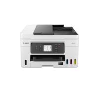 Canon MAXIFY GX4050 Ad inchiostro A4 600 x 1200 DPI Wi-Fi