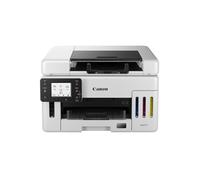Canon MAXIFY GX6550 Ad inchiostro A4 600 x 1200 DPI Wi-Fi