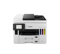 Canon MAXIFY Stampante multifunzione inkjet a colori ricaricabile wireless MegaTank GX7050