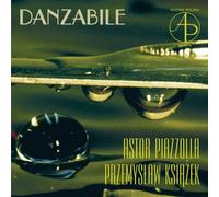 Piazzolla/Ksiazek: Libertango/