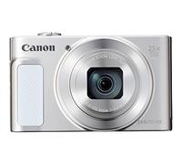 Canon SX620 HS PowerShot Fotocamera Digitale Compatta, Bianco [Versione EU]