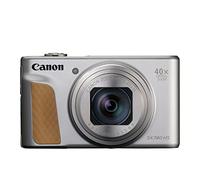 Canon Fotocamera SX740 HS PowerShot Versione UK