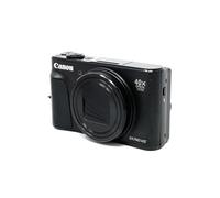Canon SX740 HS PowerShot - Versione UK