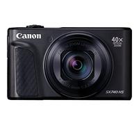 Canon SX740 HS PowerShot - Versione UK