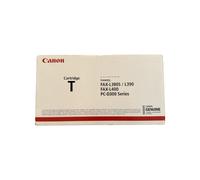 Canon Toner T cartuccia toner 1 pz Originale Nero