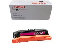 CANON T04 TONER compatibile BK C M Y 33000/27500 pagine