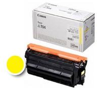 Canon T04 cartuccia toner 1 pz Originale Giallo