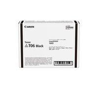 iR 1643iF Canon 3526C002 toner nero Originale T06