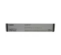 CANON T07 (3641C001) NERO TONER - 54500 PAGES | PER IMAGEPRESS C265