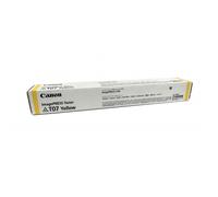 CANON T07 3644C001 GIALLO TONER - 37500 PAGES | PER IMAGEPRESS C265