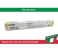 Canon T07 Toner CMYK Pack of 4