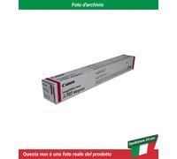 Canon T07 Toner CMYK Pack of 4