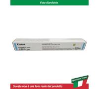 CANON T07 (3642C001) CIANO TONER - 37500 PAGES | PER IMAGEPRESS C265