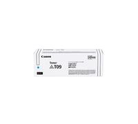 Canon T09 cartuccia toner 1 pz Originale Ciano
