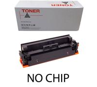 CANON T09 COMPATIBILE toner NO CHIP BK C M Y 7600/5900 pagine NO OEM