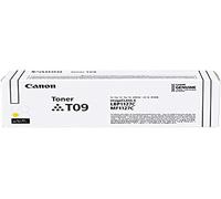 CANON TÃ“NER ORIGINAL T09 AMARILLO 3017C006