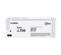 Canon 3018C006 toner magenta Originale T09 m