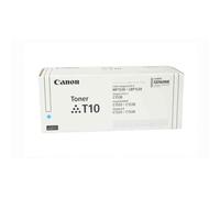CANON T10 4565C001 CIANO TONER - 10000 PAGINE PER COLOR IMAGECLASS X LBP1538C